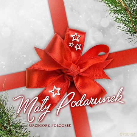 Grzegorz Poloczek: Mały Podarunek [CD]