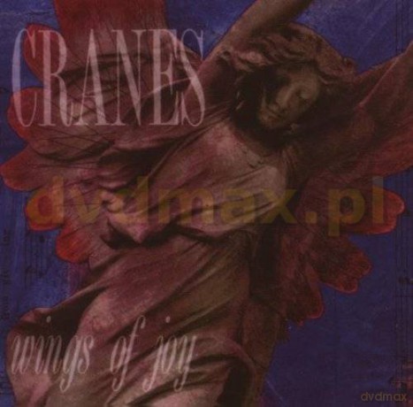 Cranes: Wings Of Joy [CD]