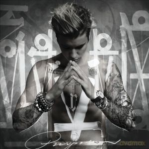 Justin Bieber: Purpose [CD]