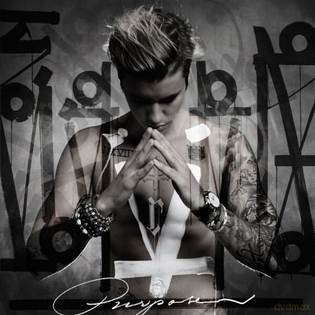 Justin Bieber: Purpose (Deluxe) [CD]