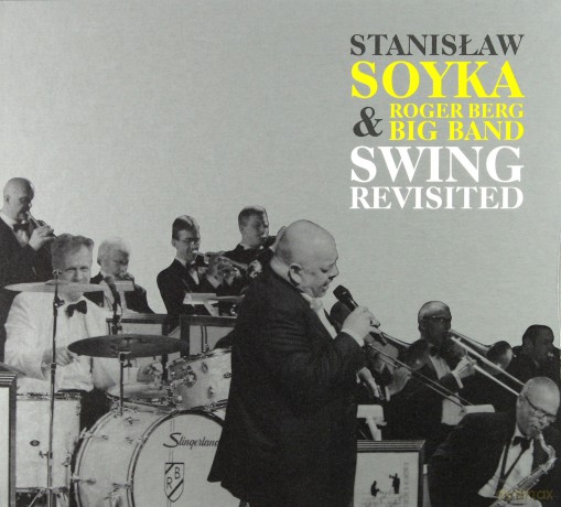 Stanisław Soyka & Roger Berg Big Band: Swing Revisited - Bonus [CD]