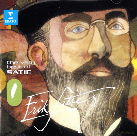 The Very Best Of Satie [2CD]