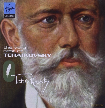 The Very Best Of Tchaikovsky [2CD]
