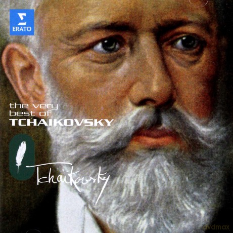 The Very Best Of Tchaikovsky [2CD]