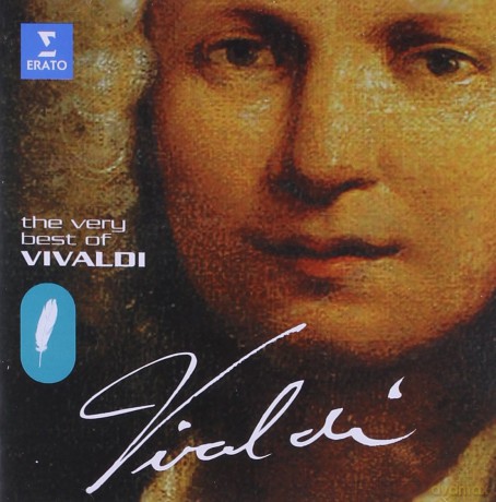 The Very Best Of Vivaldi [2CD]