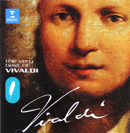 The Very Best Of Vivaldi [2CD]