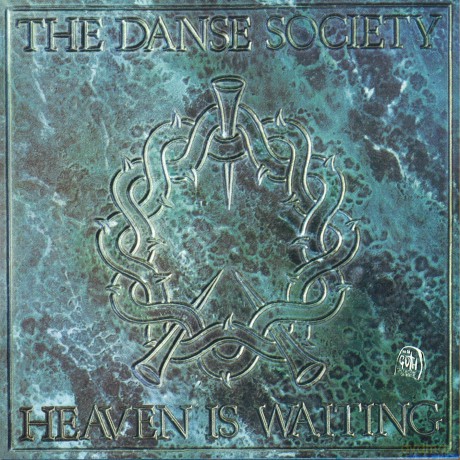 The Danse Society: Heaven Is Waiting [CD]
