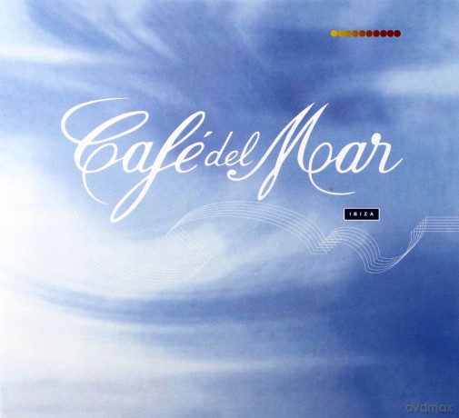 Cafe Del Mar vol. 1 (digipack) [CD]