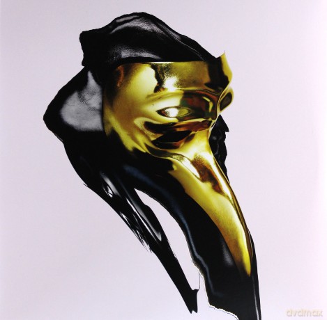 Claptone: Charmer [2xWinyl]
