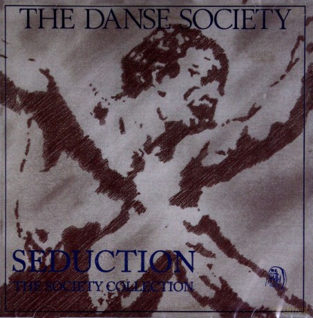 The Danse Society: The Society Collection [CD]