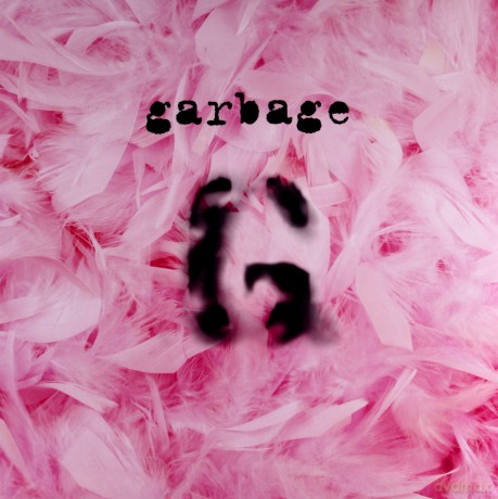 Garbage: Garbage [2xWinyl]