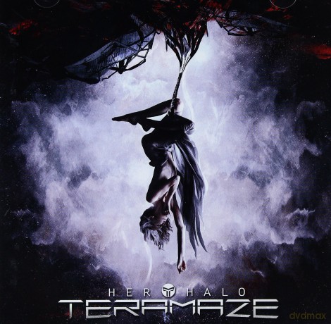Teramaze: Her Halo [CD]