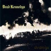 Dead Kennedys: Fresh Fruit For Rotting Vegetables (digipack) [2CD]