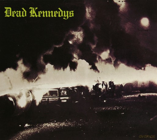 Dead Kennedys: Fresh Fruit For Rotting Vegetables (digipack) [2CD]