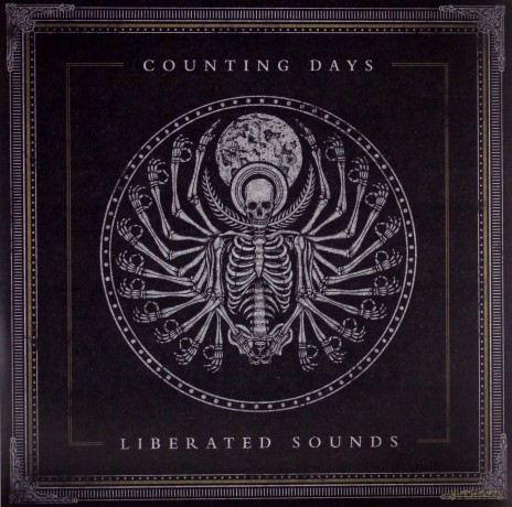Counting Days: Liberated Sounds [Winyl]