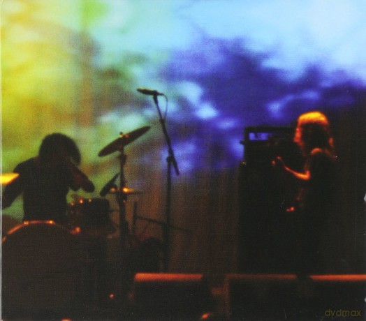Earthless: Live At Roadburn  [2CD]
