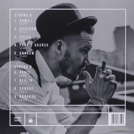Wojtek Mazolewski Quintet: Polka [Winyl]