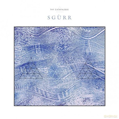 Thy Catafalque: Sgurr (Deluxe Edition) [CD]