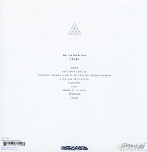 Thy Catafalque: Sgurr (Deluxe Edition) [CD]