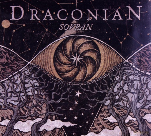 Draconian: Sovran (Limited Edition) (digipack) [CD]