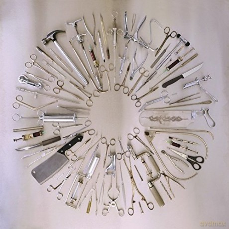 Carcass: Surgical Steel Complete Edition [CD]