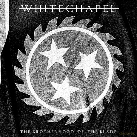 Whitechapel: The Brotherhood Of The Blade (digipack) [DVD]+[CD]