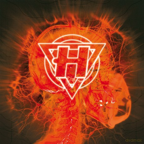 Enter Shikari: The Mindsweep Hospitalised [CD]