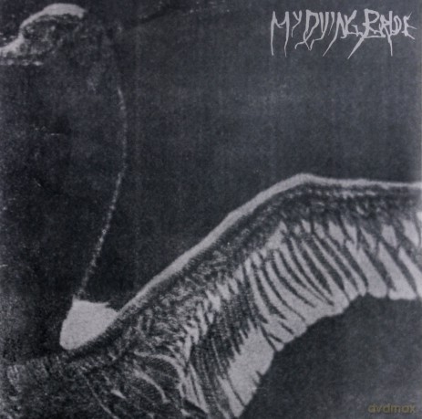 My Dying Bride: Turn Loose The Swans [2xWinyl]