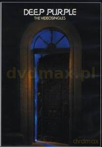Deep Purple: The Videosingles [DVD]