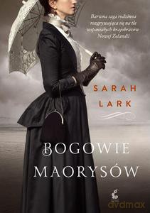 Bogowie Maorysów - Sarah Lark [KSIĄŻKA]