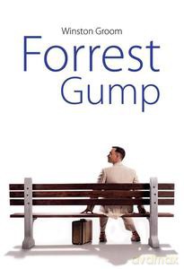 Forrest Gump - Winston Groom (twarda) [KSIĄŻKA]