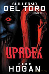 Upadek - Guillermo del Toro [KSIĄŻKA]