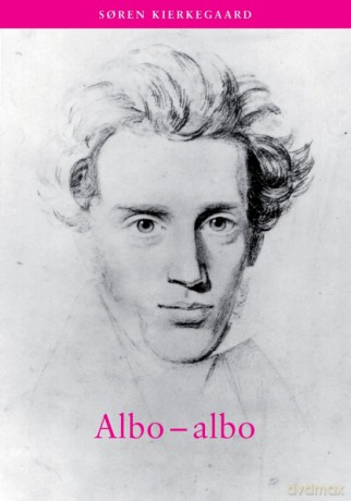 Albo albo - Soren Kierkegaard [KSIĄŻKA]