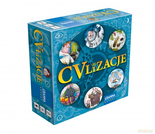 Cvlizacje [GRA]