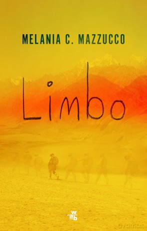 Limbo - Melania Mazzucco [KSIĄŻKA]