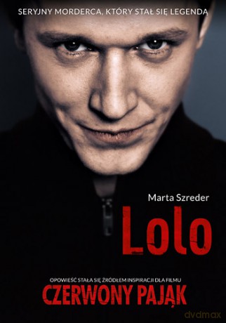 Lolo - Marta Szreder [KSIĄŻKA]