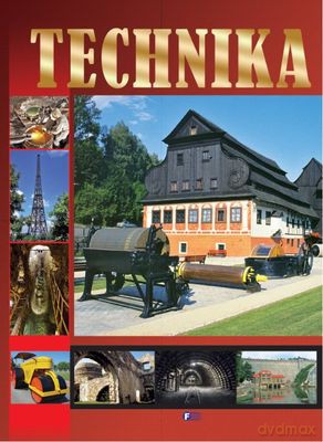 Technika (twarda) [KSIĄŻKA]