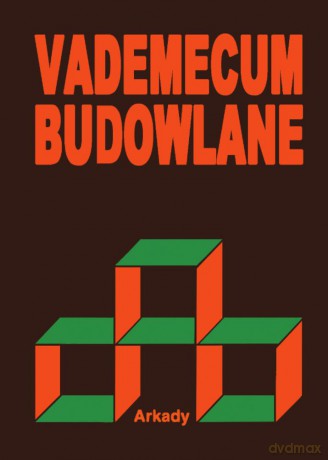 Vademecum budowlane [KSIĄŻKA]