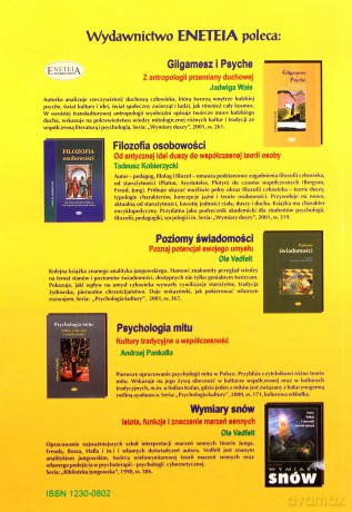 ALBO albo Archetypy 3/2001 [KSIĄŻKA]