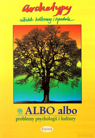ALBO albo Archetypy 3/2001 [KSIĄŻKA]