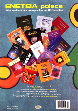 ALBO albo Archetypy wyobraźni 2/2004 [KSIĄŻKA]