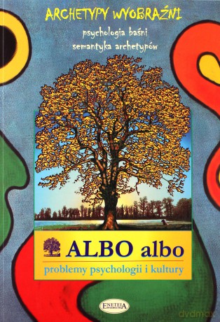 ALBO albo Archetypy wyobraźni 2/2004 [KSIĄŻKA]