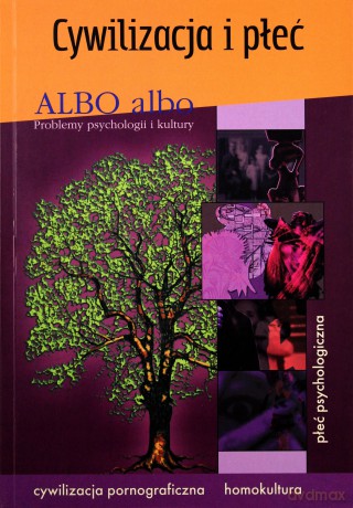 ALBO albo Cywilizacja i płeć 2/2007 [KSIĄŻKA]