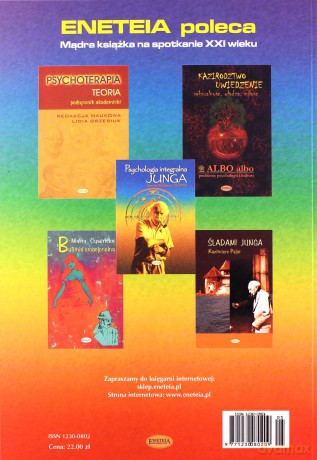ALBO albo Inteligencja archetypów 4/2005 [KSIĄŻKA]