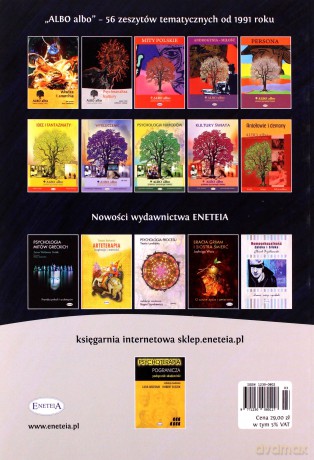 ALBO albo Jedność przeciwieństw - Jung nieznany 3-4/2011 [KSIĄŻKA]