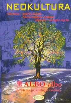 ALBO albo Neokultura 1/2006 [KSIĄŻKA]