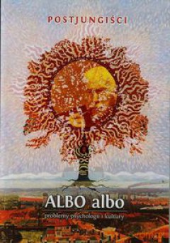 ALBO albo Postjungiści 2/2014 [KSIĄŻKA]