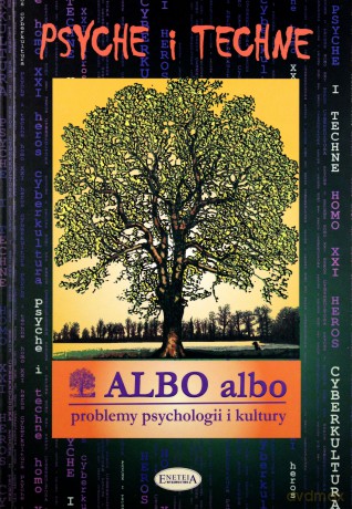 ALBO albo Psyche i 4/2004 [KSIĄŻKA]