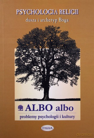 ALBO albo Psychologia religii 3/2003 [KSIĄŻKA]