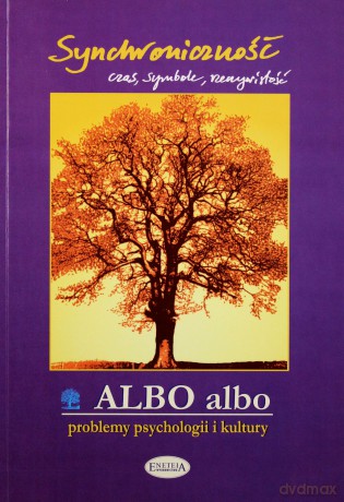 ALBO albo Synchroniczność 4/2000 [KSIĄŻKA]
